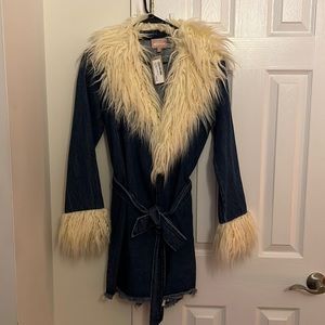 Penny Lane Coat